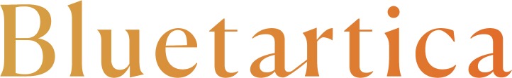 bluetartica logo